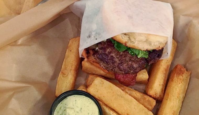 Explore the 3 top spots in Baltimore's Bolton Hill neighborhood