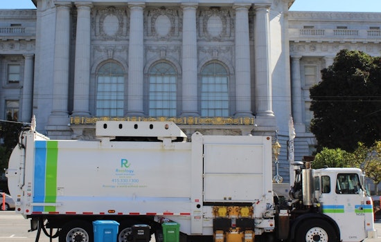 Shrink Your Wasteline: Blue Recycling Bins To Double In Size
