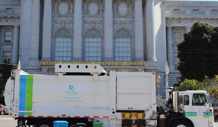 Shrink Your Wasteline: Blue Recycling Bins To Double In Size