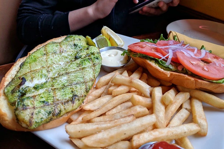 Your guide to the 5 most popular spots in Louisville's Belknap neighborhood