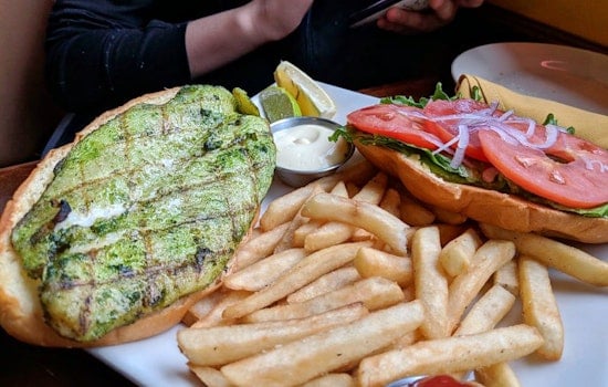 Your guide to the 5 most popular spots in Louisville's Belknap neighborhood
