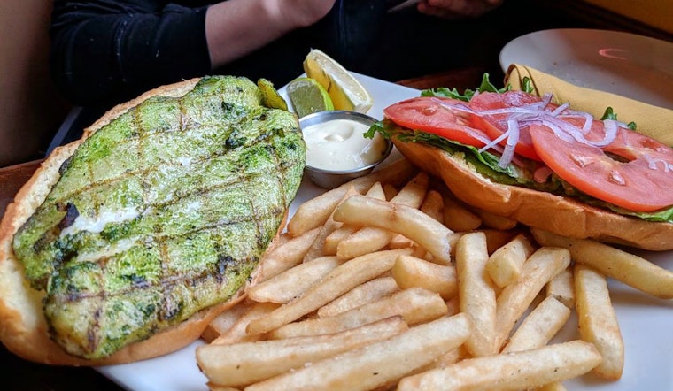 Your guide to the 5 most popular spots in Louisville's Belknap neighborhood