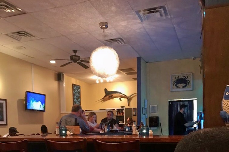 Explore the 5 most popular spots in Virginia Beach's Princess Anne neighborhood