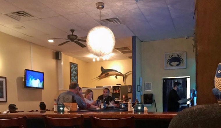 Explore the 5 most popular spots in Virginia Beach's Princess Anne neighborhood