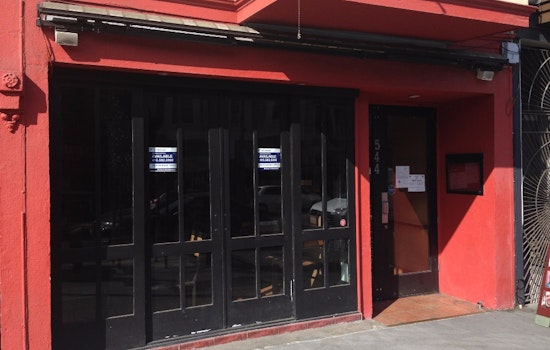 'Finn Town Tavern' Owner Opening Mexican Bar/Restaurant On Castro St.