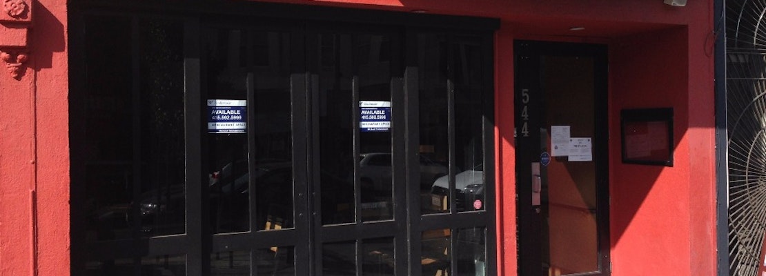 'Finn Town Tavern' Owner Opening Mexican Bar/Restaurant On Castro St.