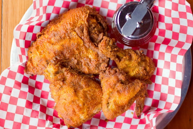 Here are Cincinnati's top 4 Southern spots