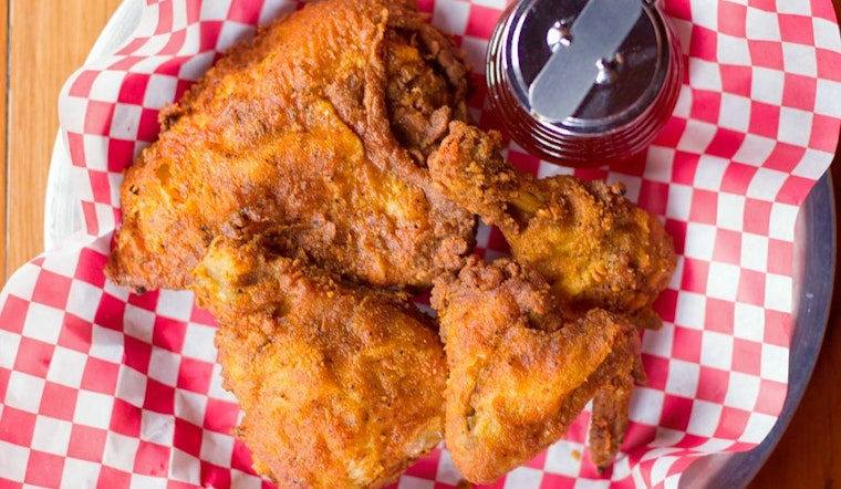 Here are Cincinnati's top 4 Southern spots