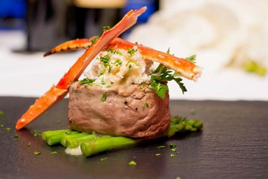 Check out the top 5 spots in San Diego's Gaslamp