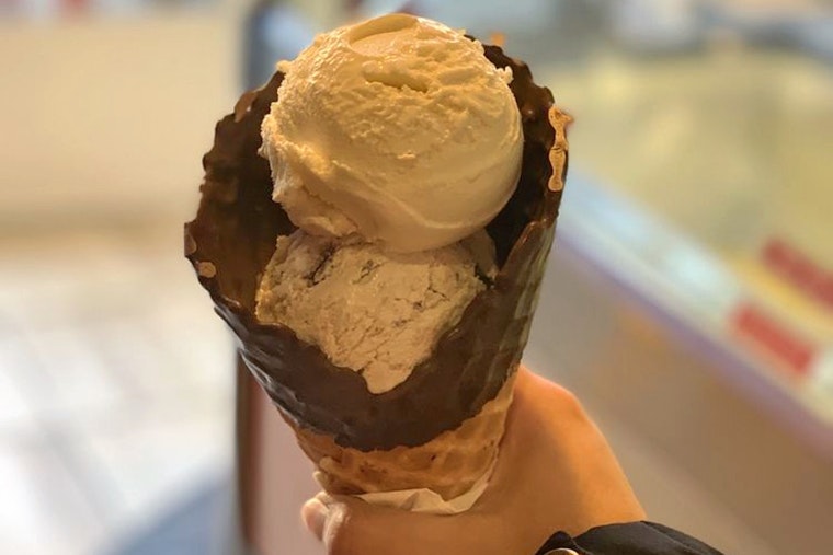 Check out the 5 most popular spots in Downtown Berkeley