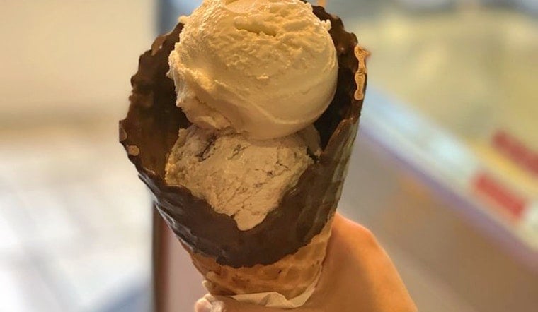 Check out the 5 most popular spots in Downtown Berkeley