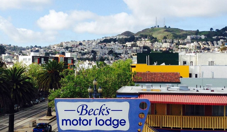 Where To Stay The Night In The Castro