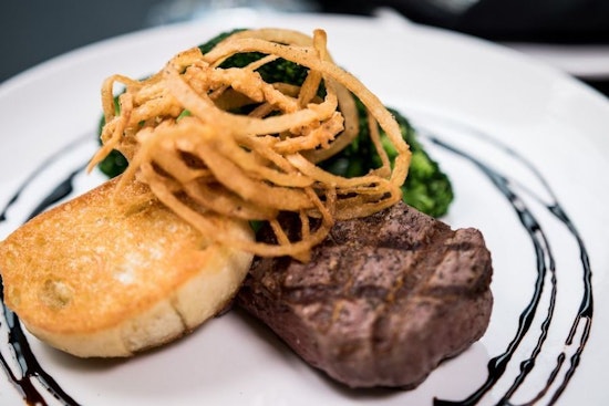 In the know: What's heating up Long Beach's food scene this month