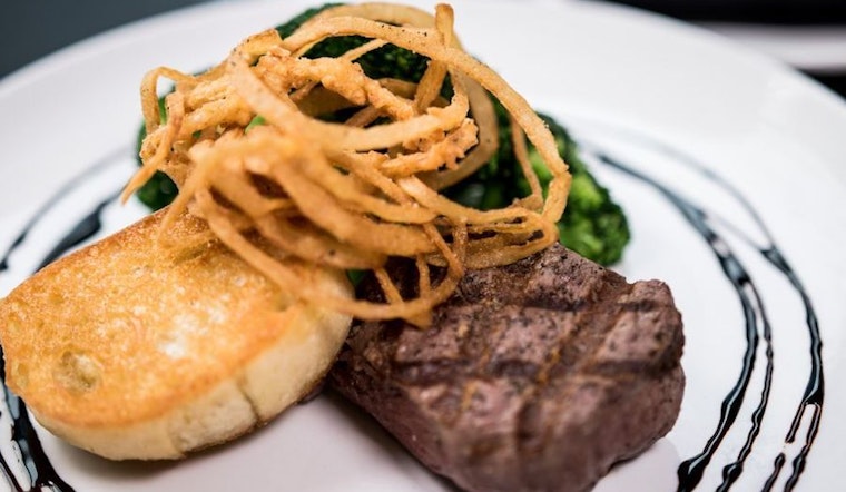 In the know: What's heating up Long Beach's food scene this month