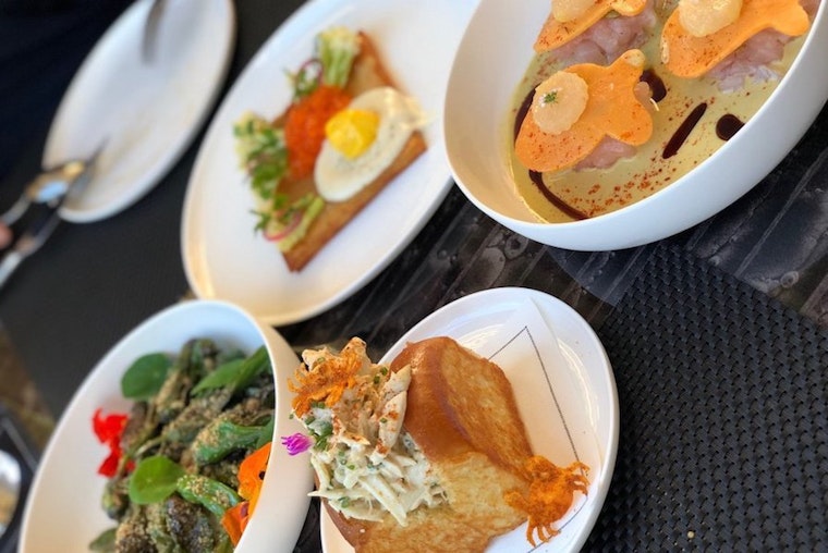 Are these trending Washington restaurants on your radar?