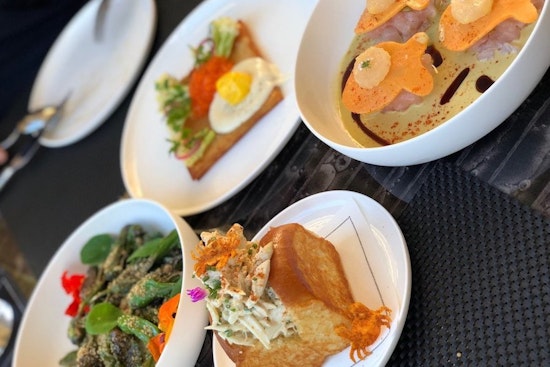 Are these trending Washington restaurants on your radar?