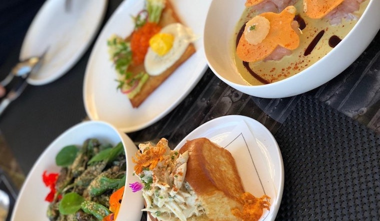 Are these trending Washington restaurants on your radar?