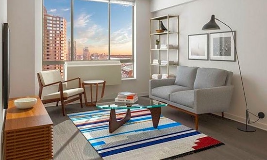 What will $3,700 rent you in Hell's Kitchen, today?