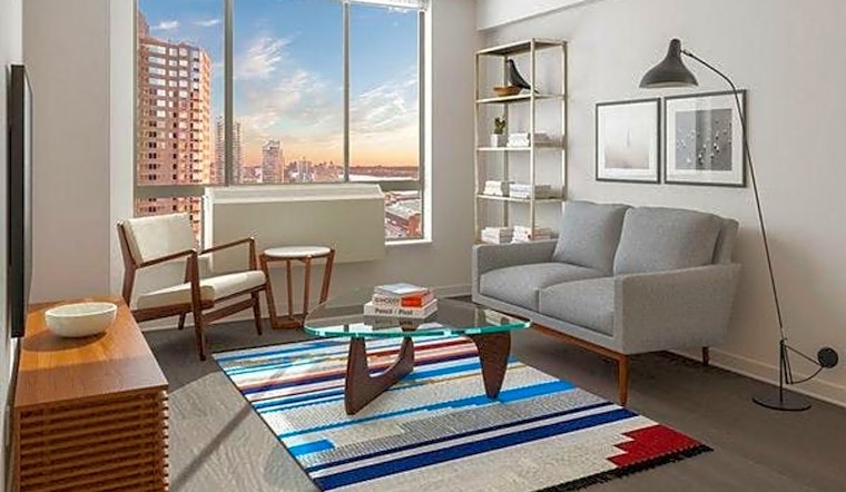 What will $3,700 rent you in Hell's Kitchen, today?