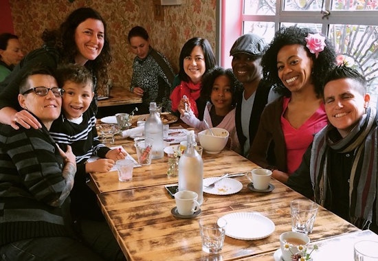 5 Kid-Friendly Restaurants To Check Out In Oakland
