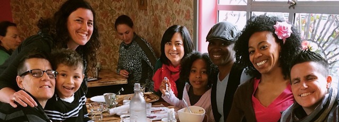 5 Kid-Friendly Restaurants To Check Out In Oakland