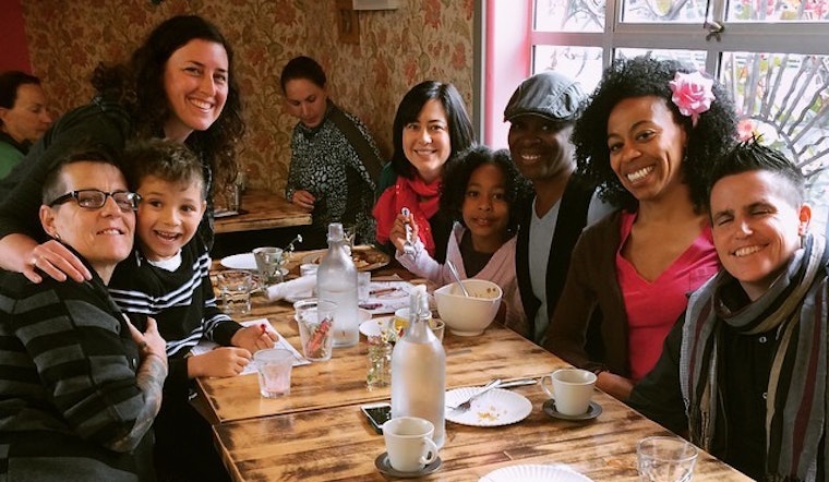 5 Kid-Friendly Restaurants To Check Out In Oakland