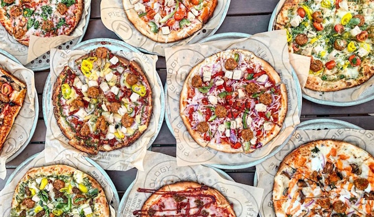 Your guide to the 5 top spots in Irvine's Lower Peters Canyon neighborhood