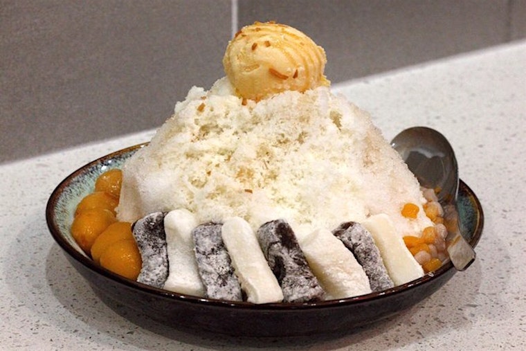 Meet Fresh debuts new location in Chinatown