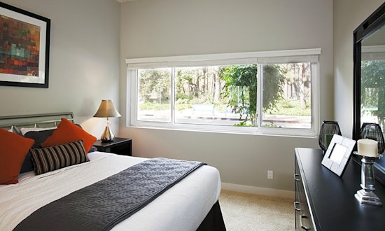 What will $2,100 rent you in Westwood, today?