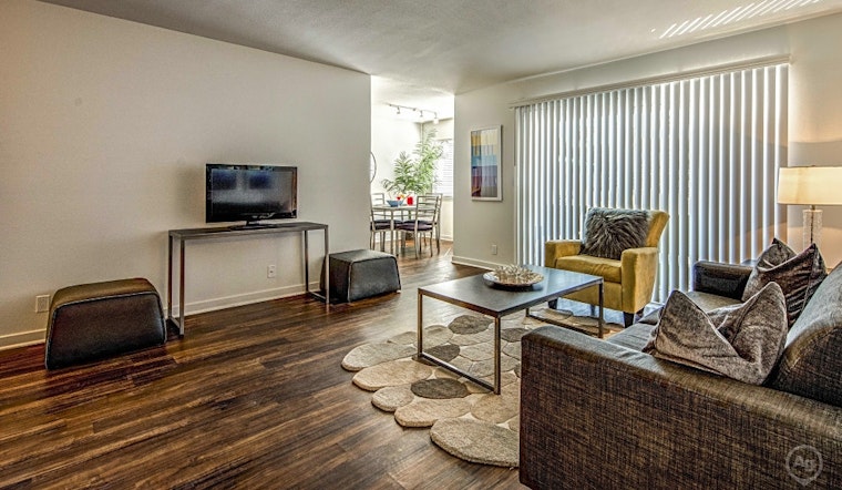 Renting in Long Beach: What will $2,700 get you?