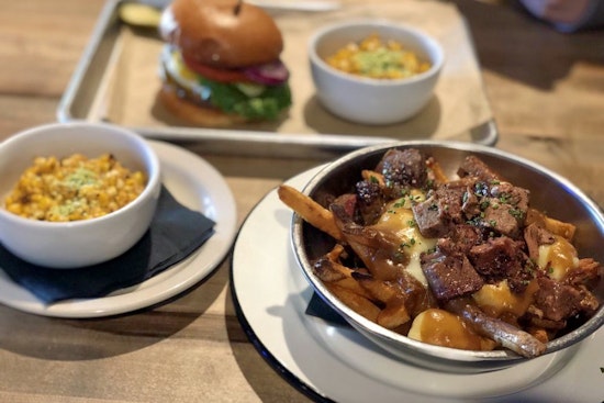 #Trending: What's heating up Dallas' food scene this month