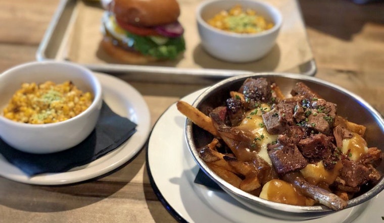 #Trending: What's heating up Dallas' food scene this month