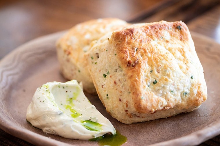 #Trending: What's heating up Las Vegas's food scene this month