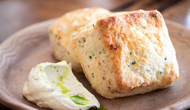 #Trending: What's heating up Las Vegas's food scene this month