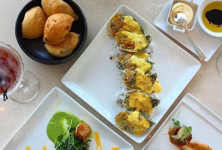 Your guide to the 3 top spots in Detroit's North Corktown neighborhood