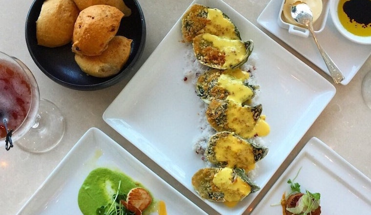Your guide to the 3 top spots in Detroit's North Corktown neighborhood