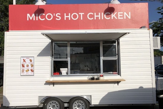 Midtown gets a new chicken shop: Mico’s Hot Chicken