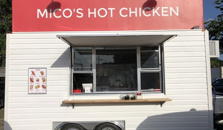 Midtown gets a new chicken shop: Mico’s Hot Chicken