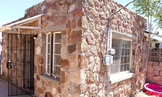 Renting in El Paso: What's the cheapest apartment available right now?