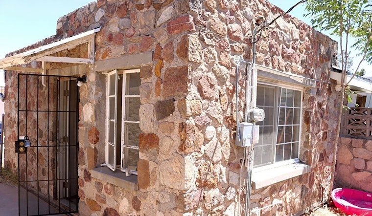 Renting in El Paso: What's the cheapest apartment available right now?