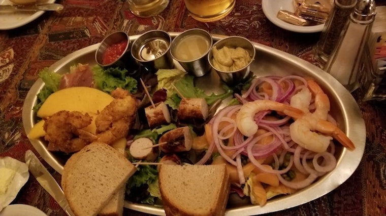 Here are Colorado Springs' top 3 German spots