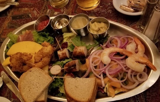 Here are Colorado Springs' top 3 German spots