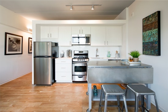What's The Cheapest Rental Available In Logan Square, Right Now?