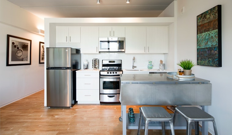 What's The Cheapest Rental Available In Logan Square, Right Now?