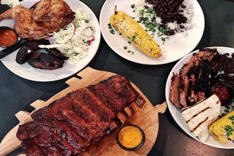 Your guide to the 4 most popular spots in Orlando's Park Lake-Highland neighborhood