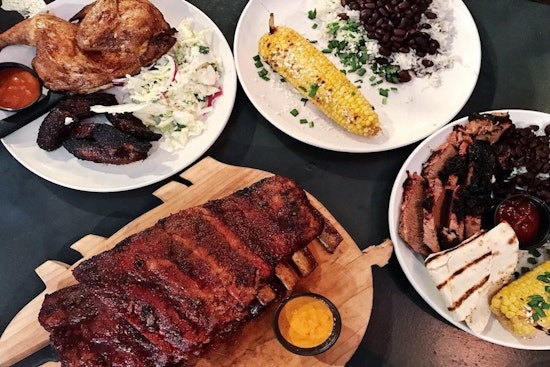 Your guide to the 4 most popular spots in Orlando's Park Lake-Highland neighborhood