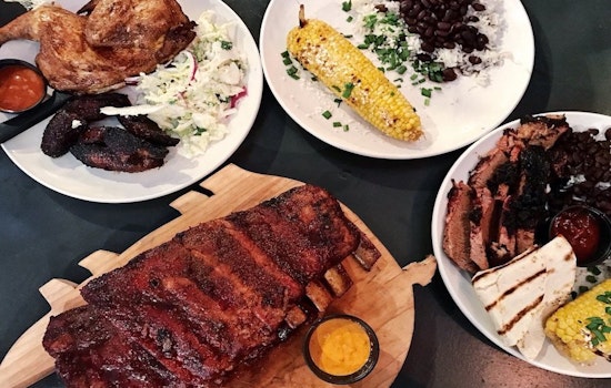 Your guide to the 4 most popular spots in Orlando's Park Lake-Highland neighborhood