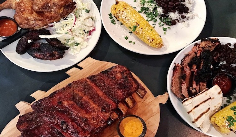 Your guide to the 4 most popular spots in Orlando's Park Lake-Highland neighborhood