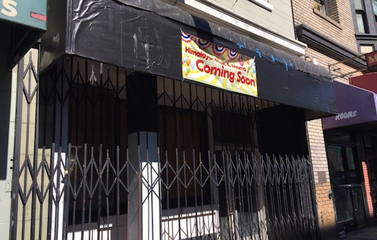 'Himalayan Pizza & Momo' Bringing Nepalese Flavors To Tenderloin