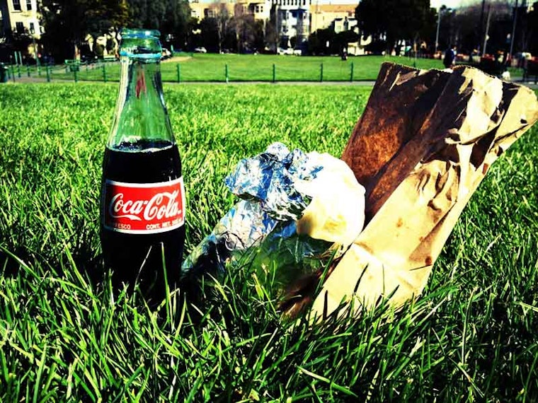 Lower Haight Leftovers: 2/24 Edition
